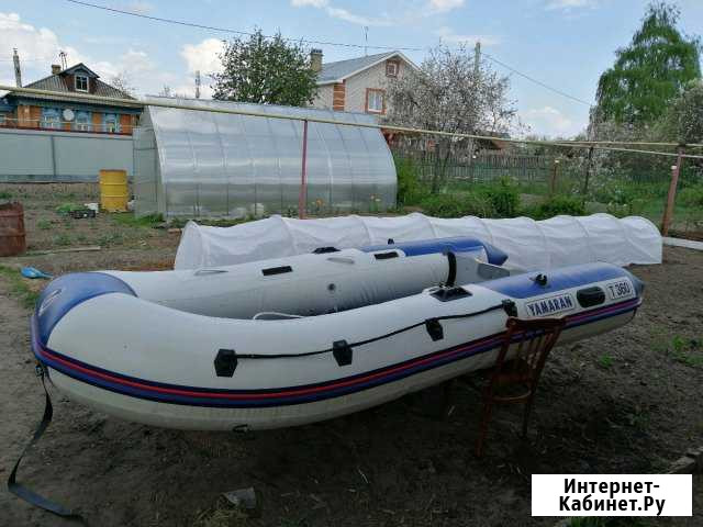Продам лодки мотор Кинешма - изображение 1
