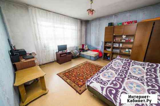 1-к квартира, 30 кв.м., 5/9 эт. Новокузнецк