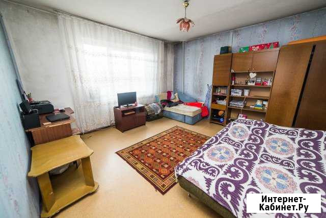 1-к квартира, 30 кв.м., 5/9 эт. Новокузнецк - изображение 1