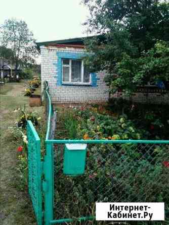 Дом 120 кв.м. на участке 7 сот. Арзамас