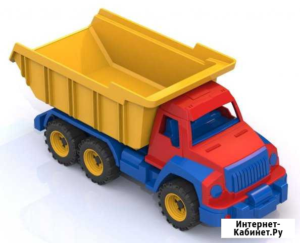 Вывоз мусора Новосибирск - изображение 1