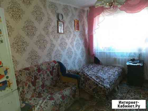 Комната 12 кв.м. в 6-к, 1/4 эт. Туапсе