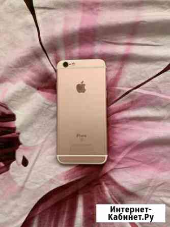 iPhone 6s 16 gb Одинцово