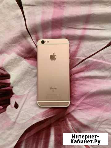 iPhone 6s 16 gb Одинцово - изображение 1