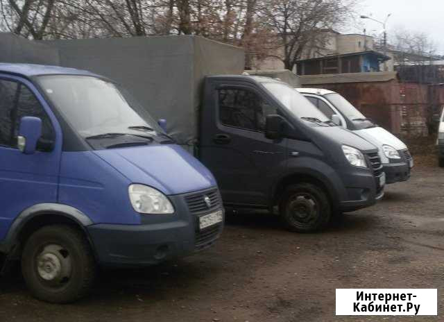 Грузчики,переезды,въезд в центр Москвы Красногорск - изображение 1