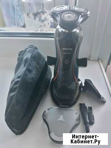 Электробритва Philips RQ1160 Новосибирск - изображение 1