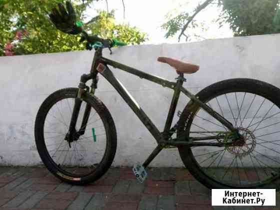 Велосипед MTB Краснодар