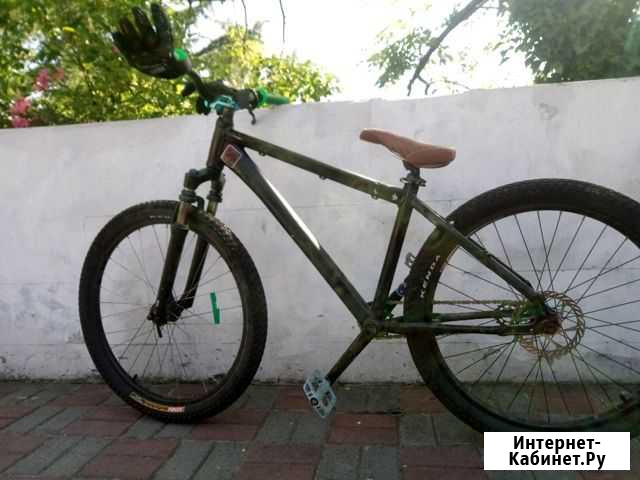 Велосипед MTB Краснодар - изображение 1