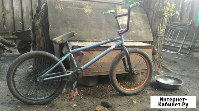 BMX Чита - изображение 1