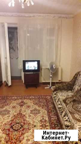 1-к квартира, 40 кв.м., 4/5 эт. Джанкой - изображение 1