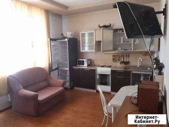 Студия, 40 кв.м., 5/5 эт. Иркутск