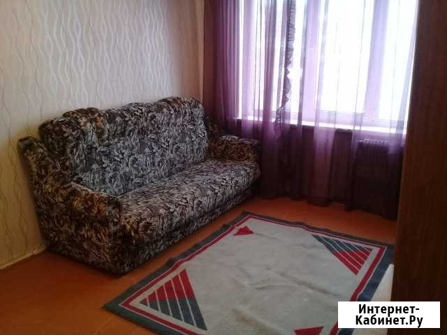 Комната 13 кв.м. в 3-к, 5/9 эт. Барнаул - изображение 1
