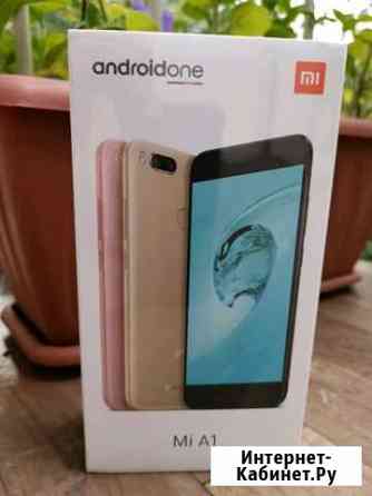 Xiaomi mi1a Великий Новгород