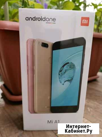Xiaomi mi1a Великий Новгород - изображение 1