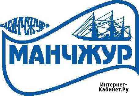 Кладовщик Красноярск