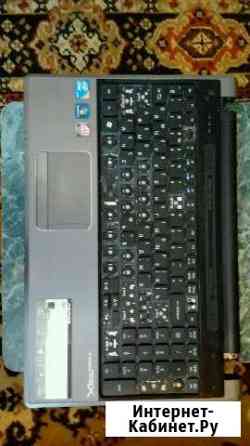 Acer aspire 5820t Печора