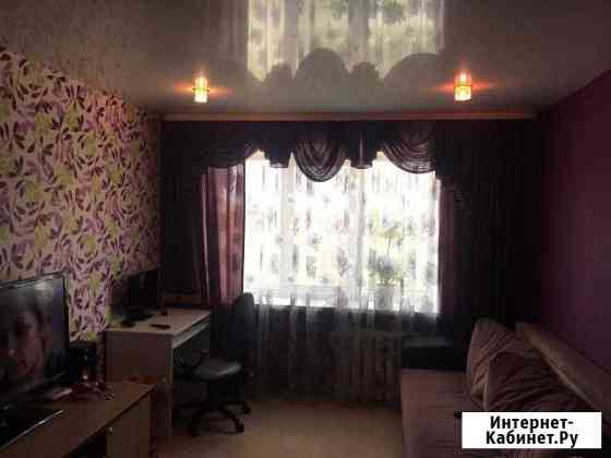 1-к квартира, 30.3 кв.м., 7/9 эт. Асбест