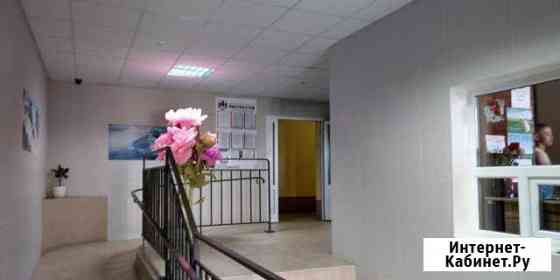 1-к квартира, 51.7 кв.м., 7/17 эт. Волгоград