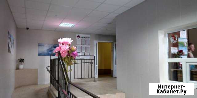 1-к квартира, 51.7 кв.м., 7/17 эт. Волгоград - изображение 1