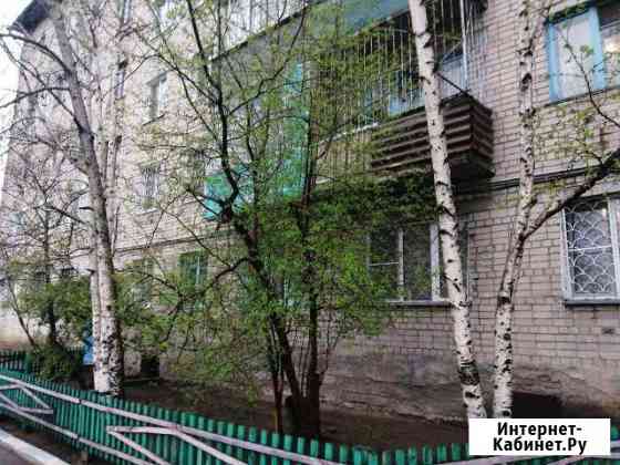 2-к квартира, 47 кв.м., 4/5 эт. Чита