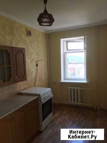 1-к квартира, 48 кв.м., 7/9 эт. Майкоп - изображение 1