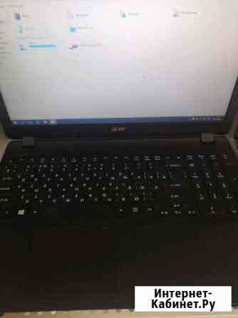 Acer Шахты