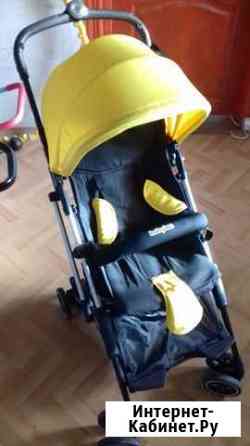 Коляска Babyton Mini Capsule Электросталь
