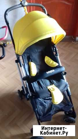 Коляска Babyton Mini Capsule Электросталь - изображение 1