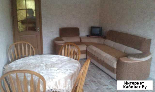 2-к квартира, 55 кв.м., 5/5 эт. Новокузнецк - изображение 1