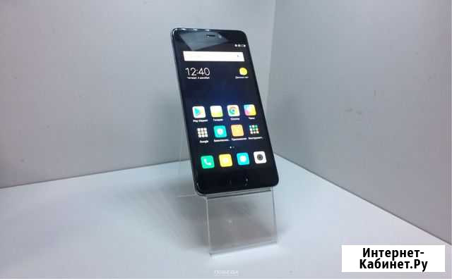 Xiaomi Mi5S 64GB (22) Симферополь - изображение 1