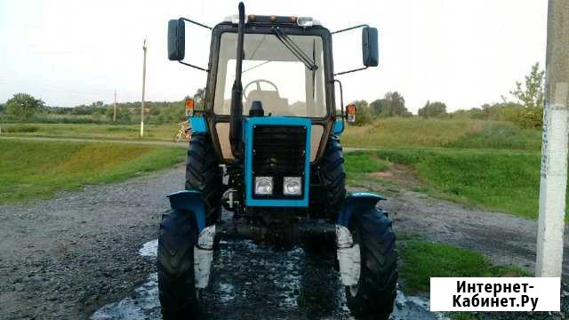 Мтз 82.1 Белгород - изображение 1