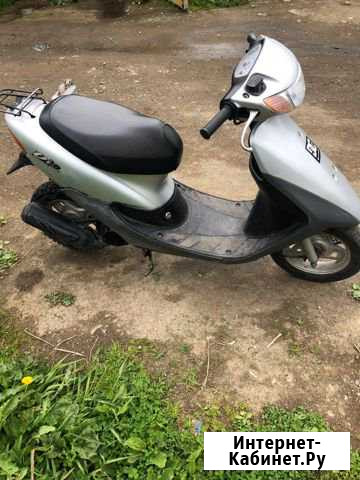 Honda dio af35 Петропавловск-Камчатский - изображение 1