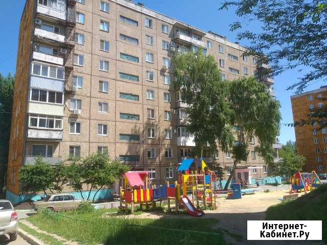 3-к квартира, 60.7 кв.м., 5/9 эт. Вольск - изображение 1
