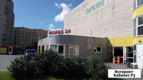 Шиномонтаж на Новоколомяжском пр Санкт-Петербург