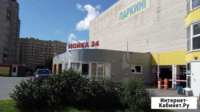 Шиномонтаж на Новоколомяжском пр Санкт-Петербург - изображение 1