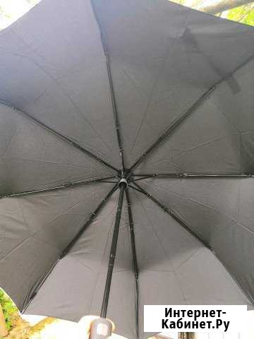 Зонт Xiaomi mijia automatic umbrella Симферополь - изображение 1