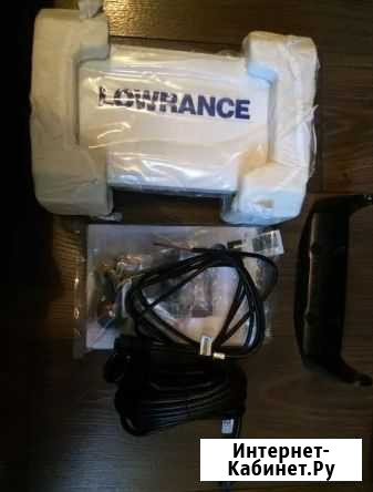 Картоплер Lowrance HDS-7 Gen2 Балтийск - изображение 1