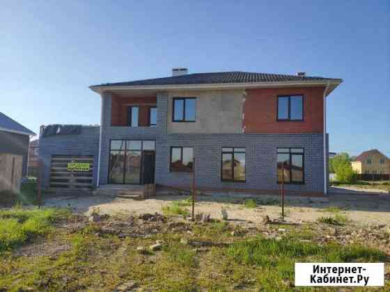 Коттедж 240 кв.м. на участке 10 сот. Казань