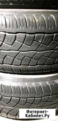 215/65/16. Bridgestone 687. 4 шт Екатеринбург - изображение 1
