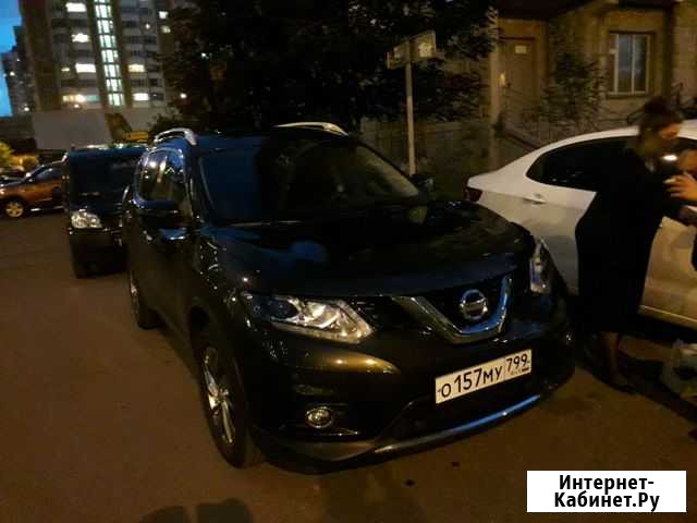 В аренду с водителем Балашиха - изображение 1