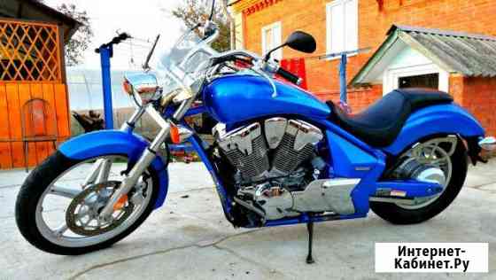 Honda vt1300 sabre 2011г Сочи