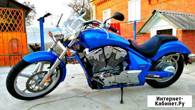 Honda vt1300 sabre 2011г Сочи - изображение 1