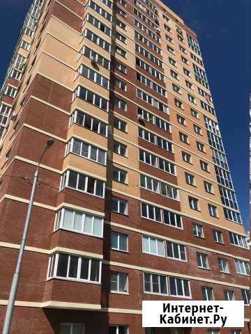 1-к квартира, 41 кв.м., 16/17 эт. Лобня - изображение 1