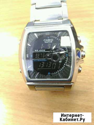 Casio Edifice Котово - изображение 1