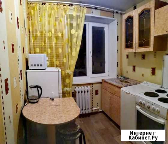 1-к квартира, 31 кв.м., 3/4 эт. Петропавловск-Камчатский - изображение 1