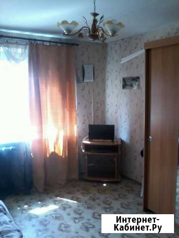 Комната 18 кв.м. в 3-к, 6/9 эт. Вологда - изображение 1