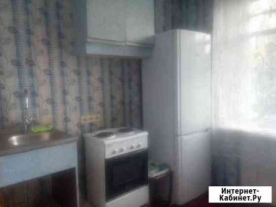 2-к квартира, 44 кв.м., 1/5 эт. Новокузнецк