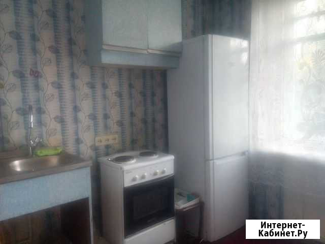 2-к квартира, 44 кв.м., 1/5 эт. Новокузнецк - изображение 1