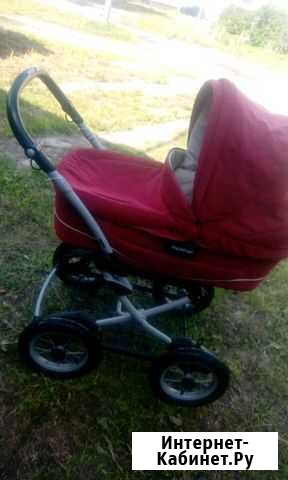 Коляска Peg-Perego Приволжск - изображение 1