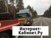 Грузовой эвакуатор 24/7 Владимир